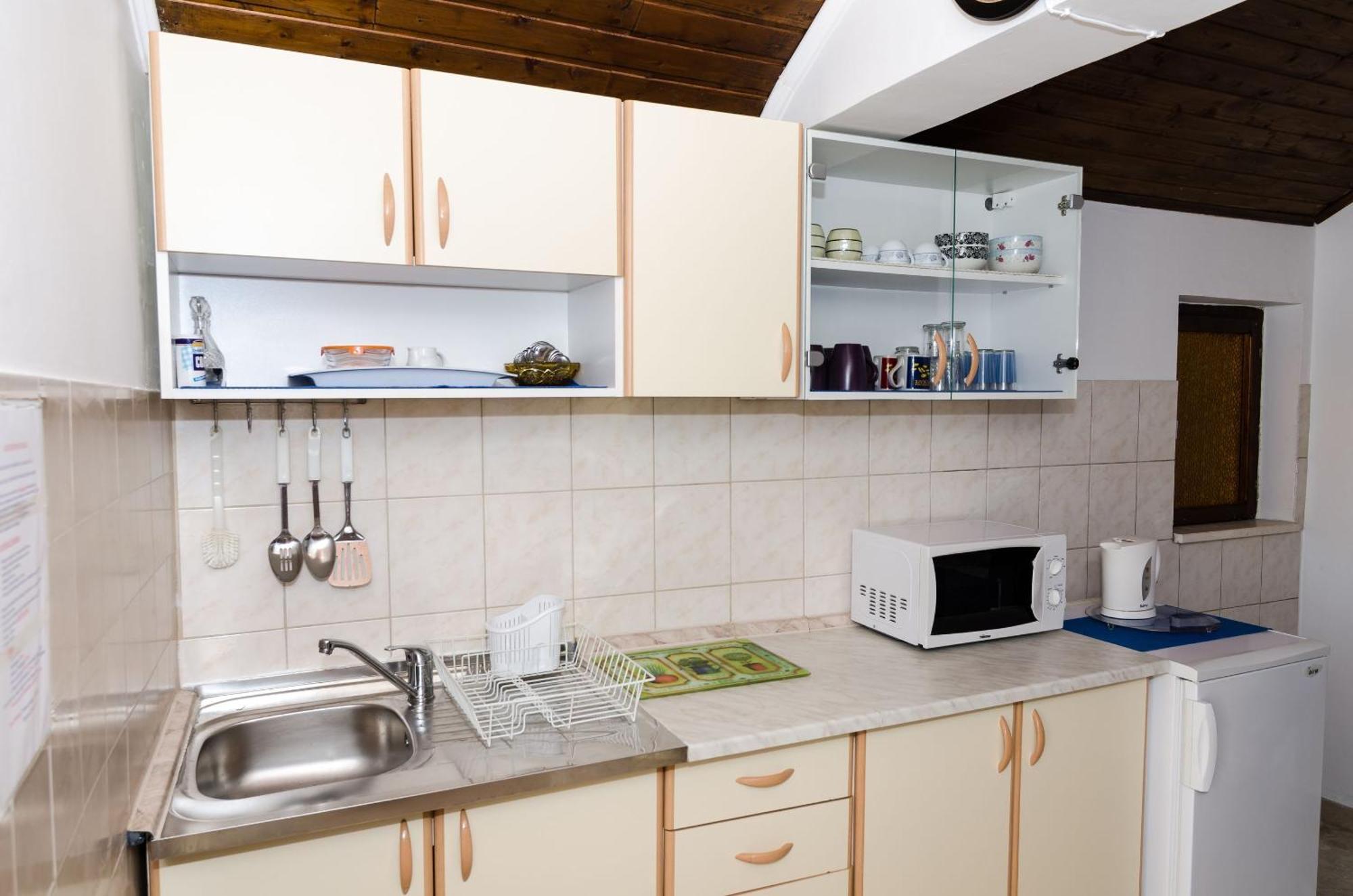 Guest House Dada Дубровник Номер фото
