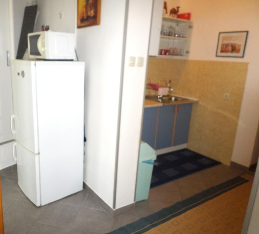 Guest House Dada Дубровник Екстер'єр фото