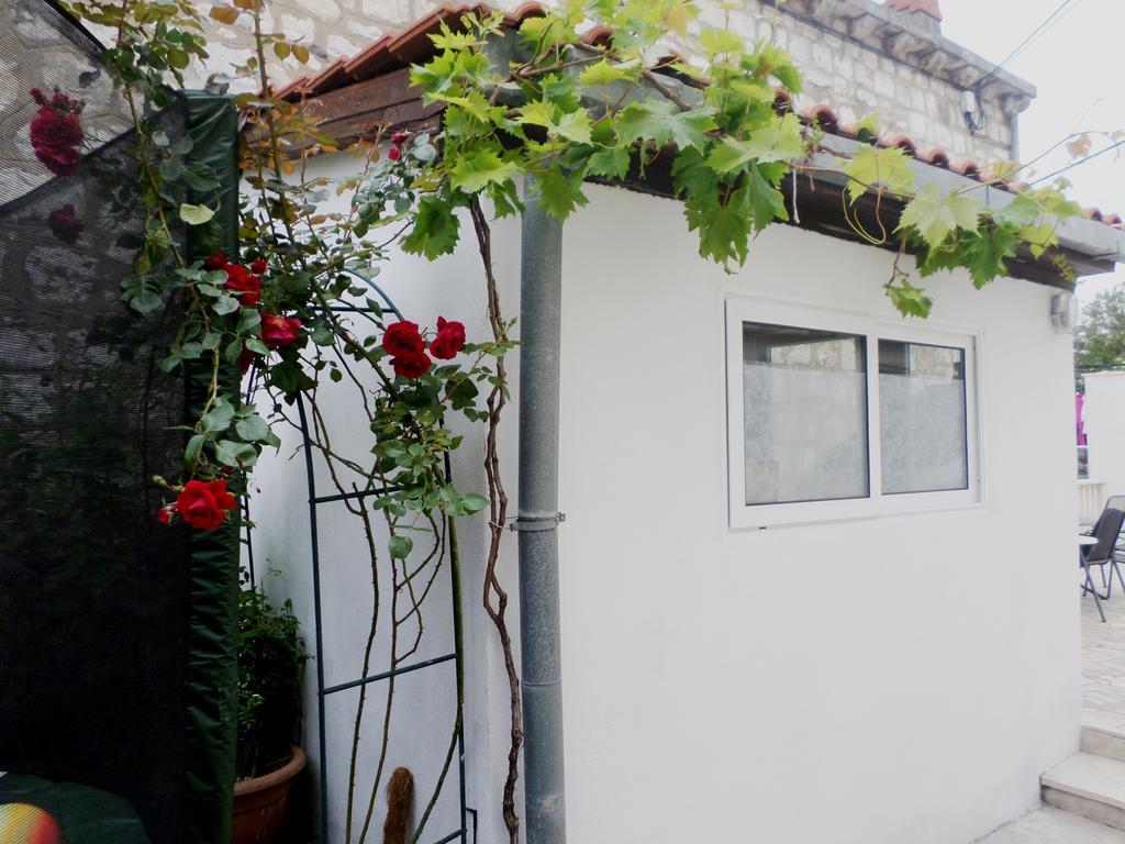 Guest House Dada Дубровник Екстер'єр фото
