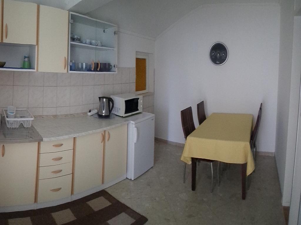 Guest House Dada Дубровник Екстер'єр фото
