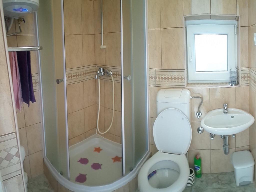 Guest House Dada Дубровник Екстер'єр фото