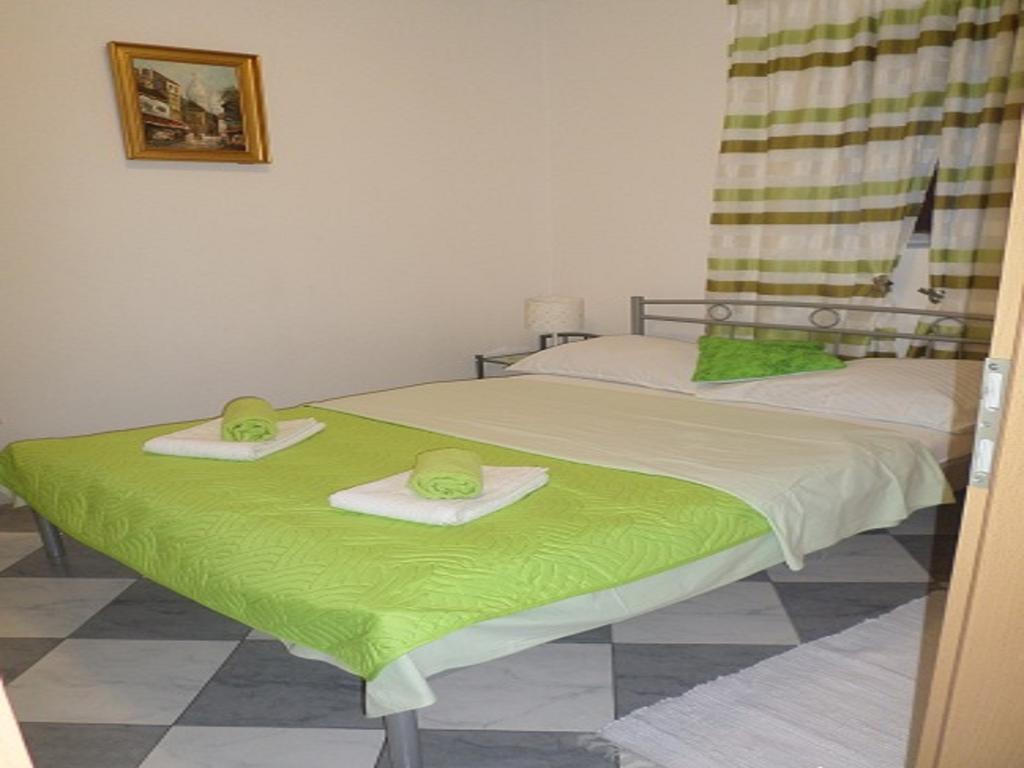 Guest House Dada Дубровник Екстер'єр фото
