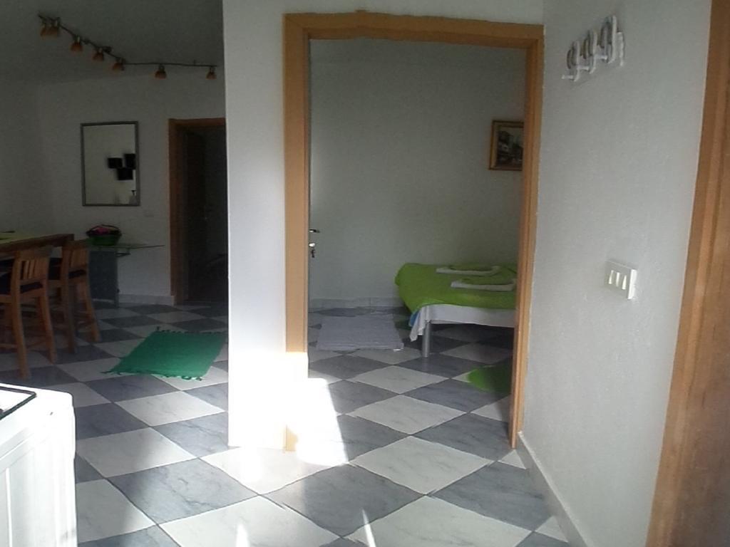 Guest House Dada Дубровник Екстер'єр фото