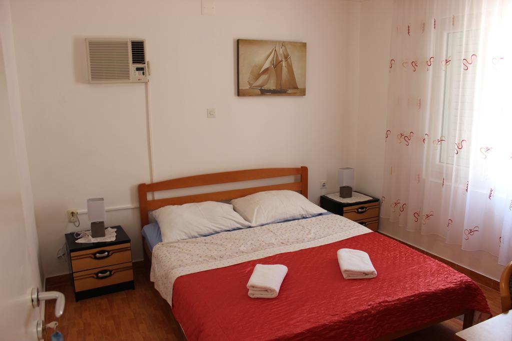 Guest House Dada Дубровник Екстер'єр фото