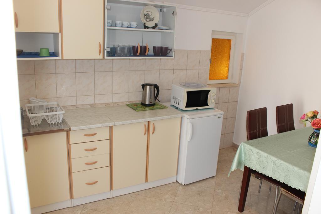 Guest House Dada Дубровник Екстер'єр фото