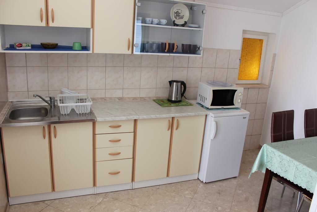 Guest House Dada Дубровник Екстер'єр фото