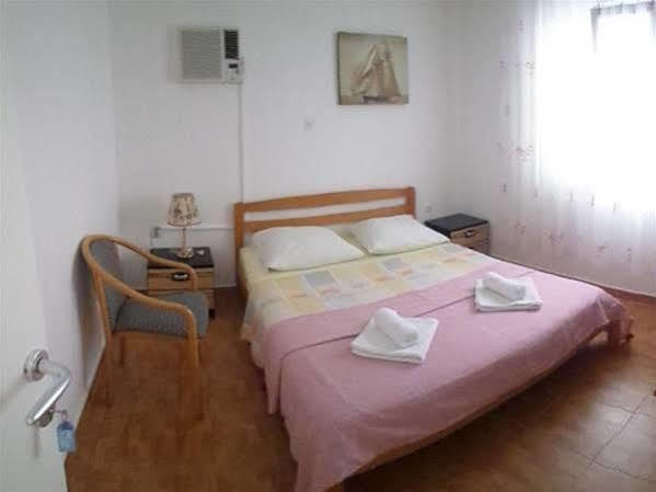 Guest House Dada Дубровник Екстер'єр фото