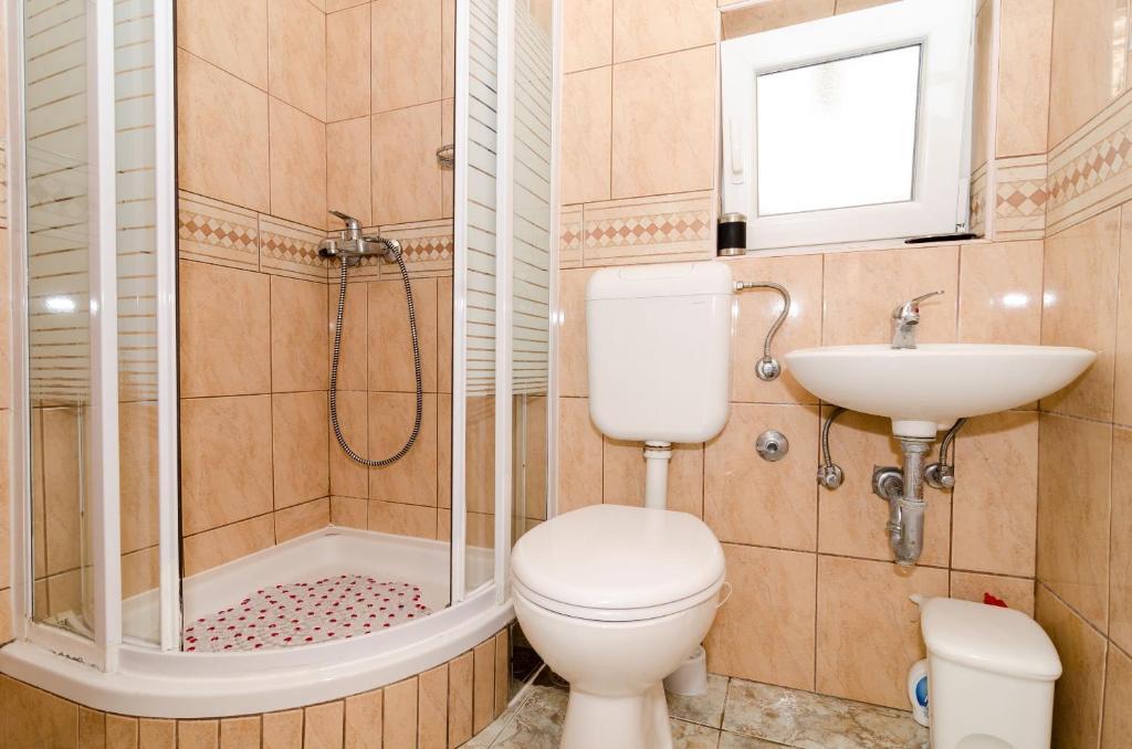 Guest House Dada Дубровник Екстер'єр фото