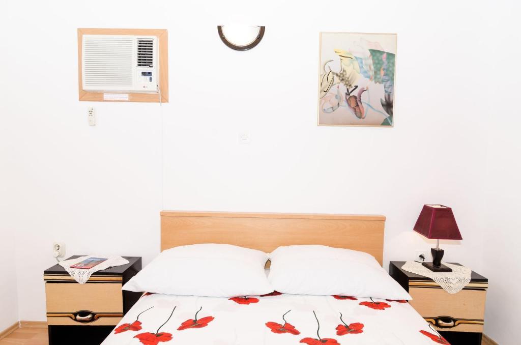 Guest House Dada Дубровник Екстер'єр фото